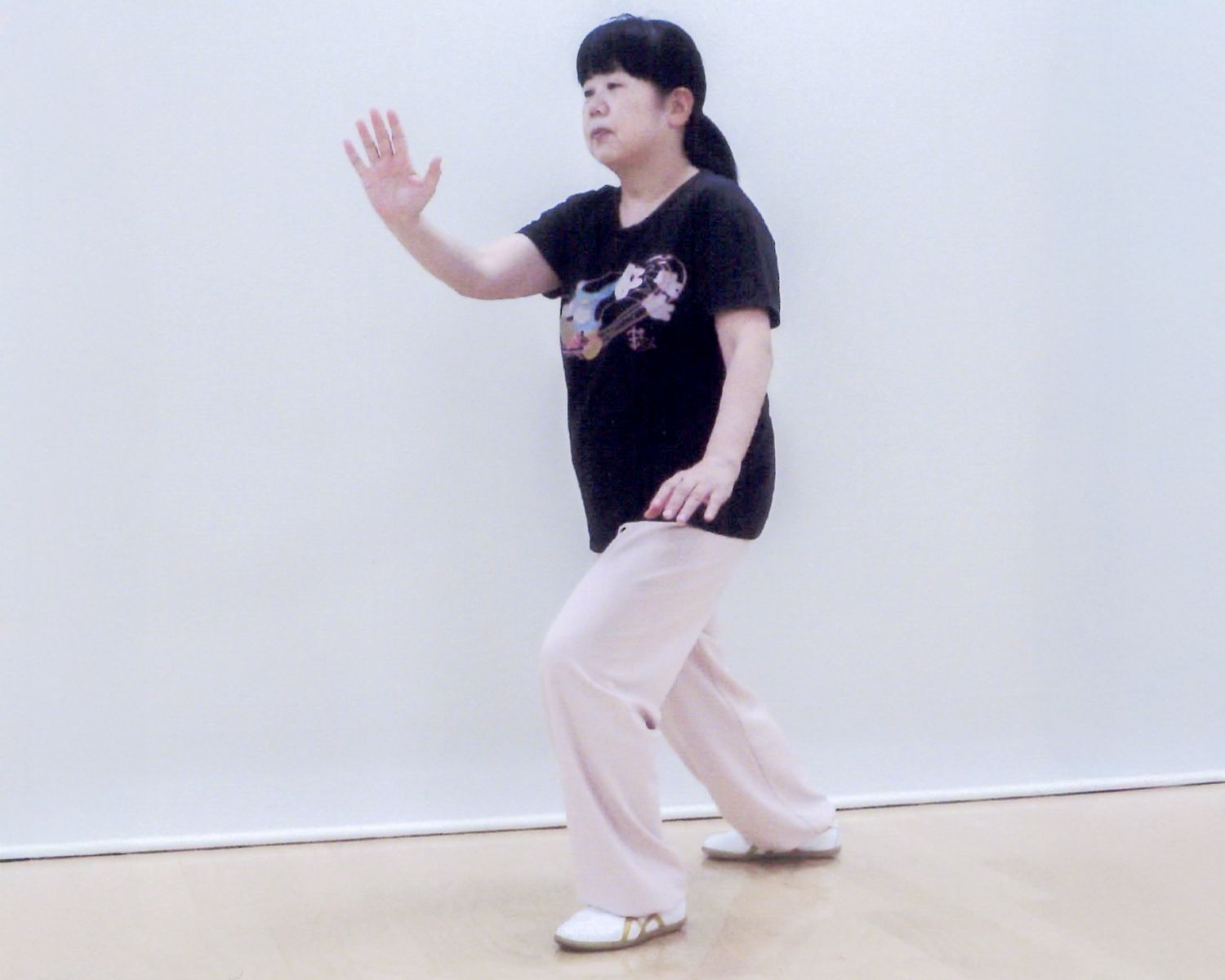 やさしい太極拳