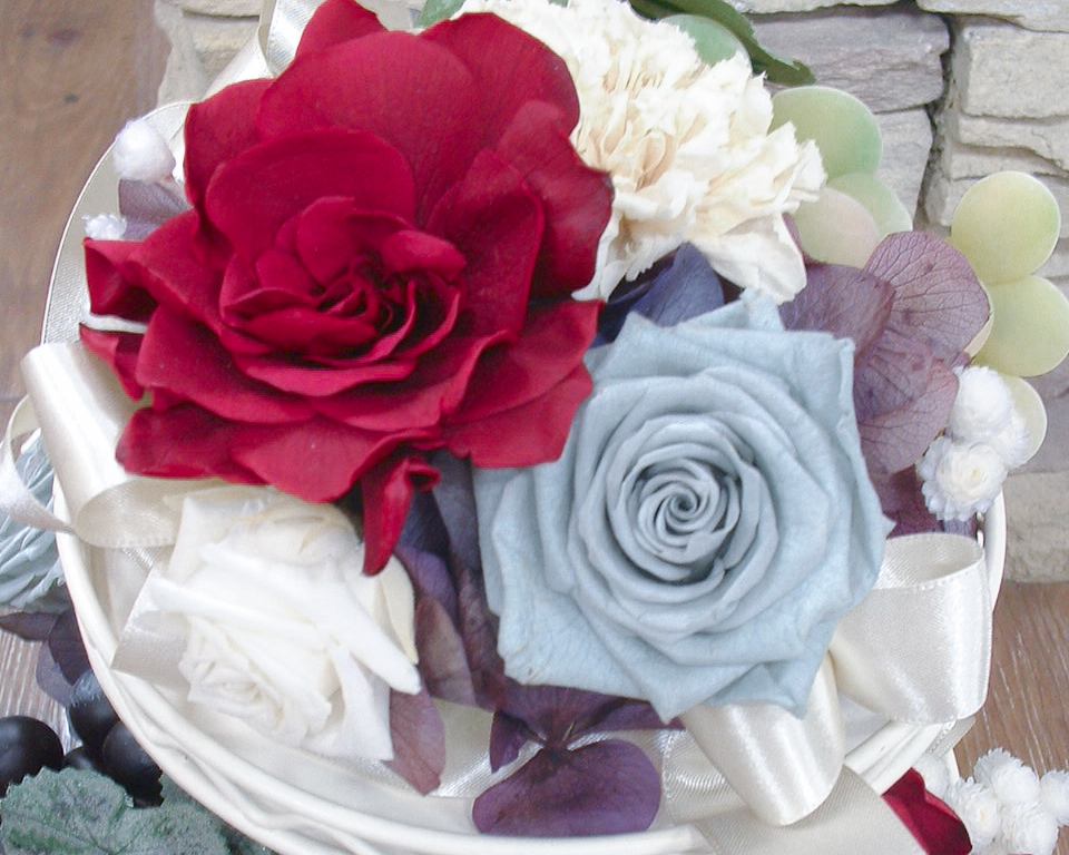 マナコフラワーデザインコース〈普通科〉