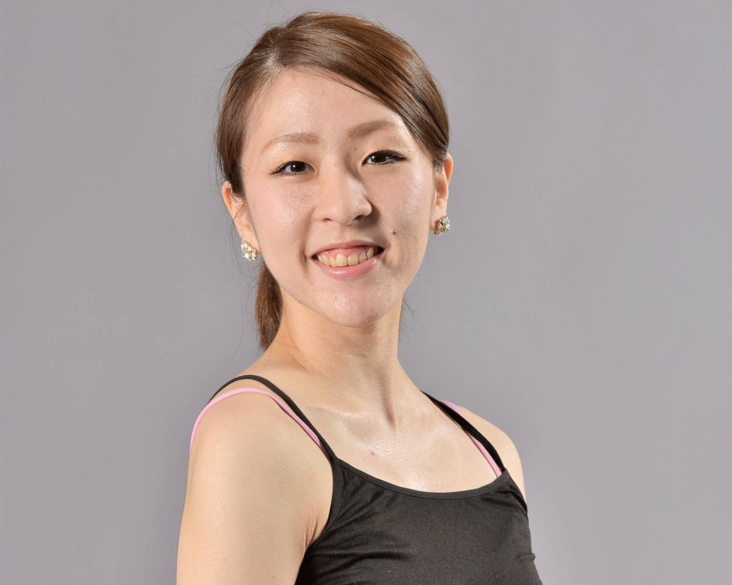 基礎からはじめる大人のバレエ