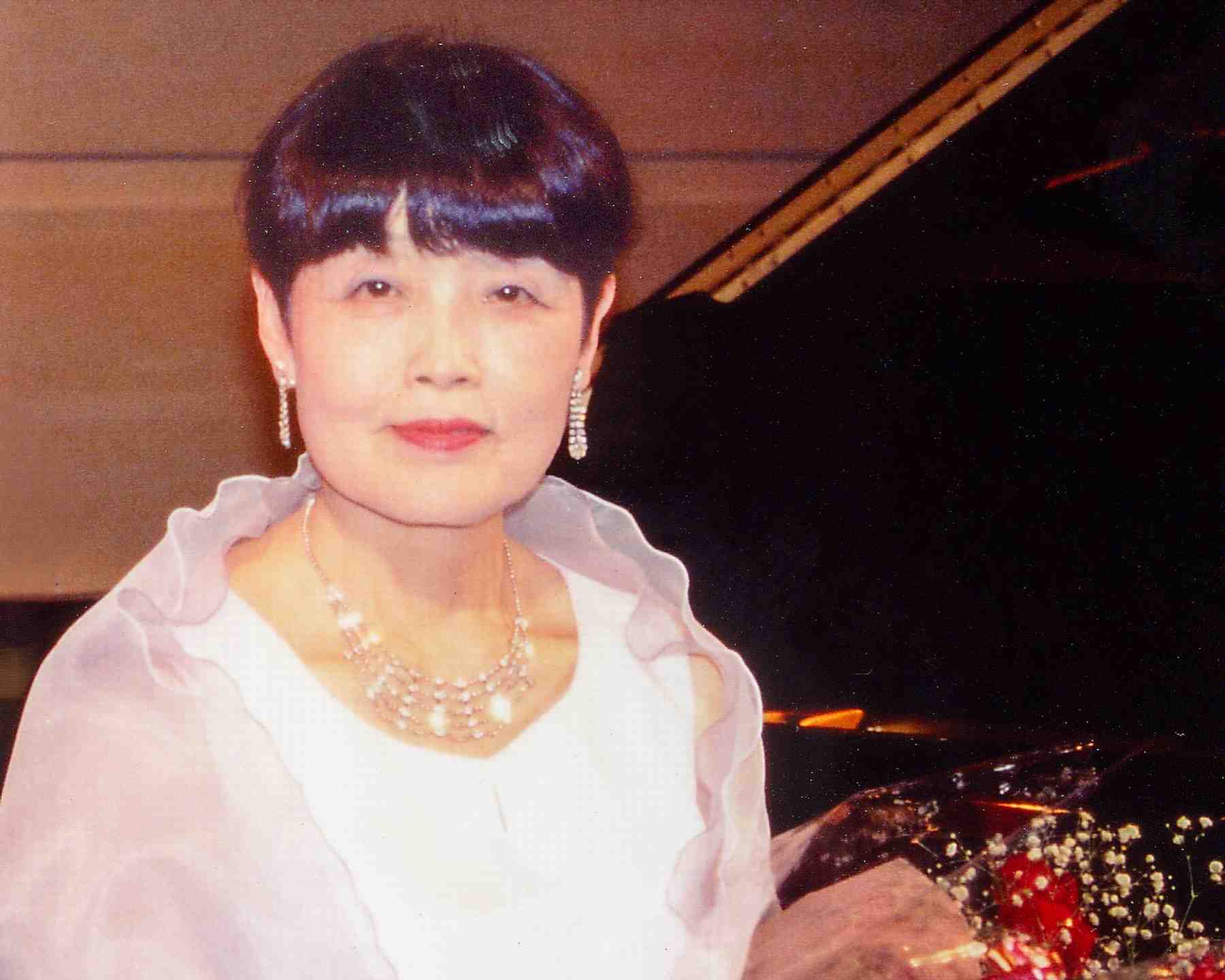 木下ゆき子のこころの歌