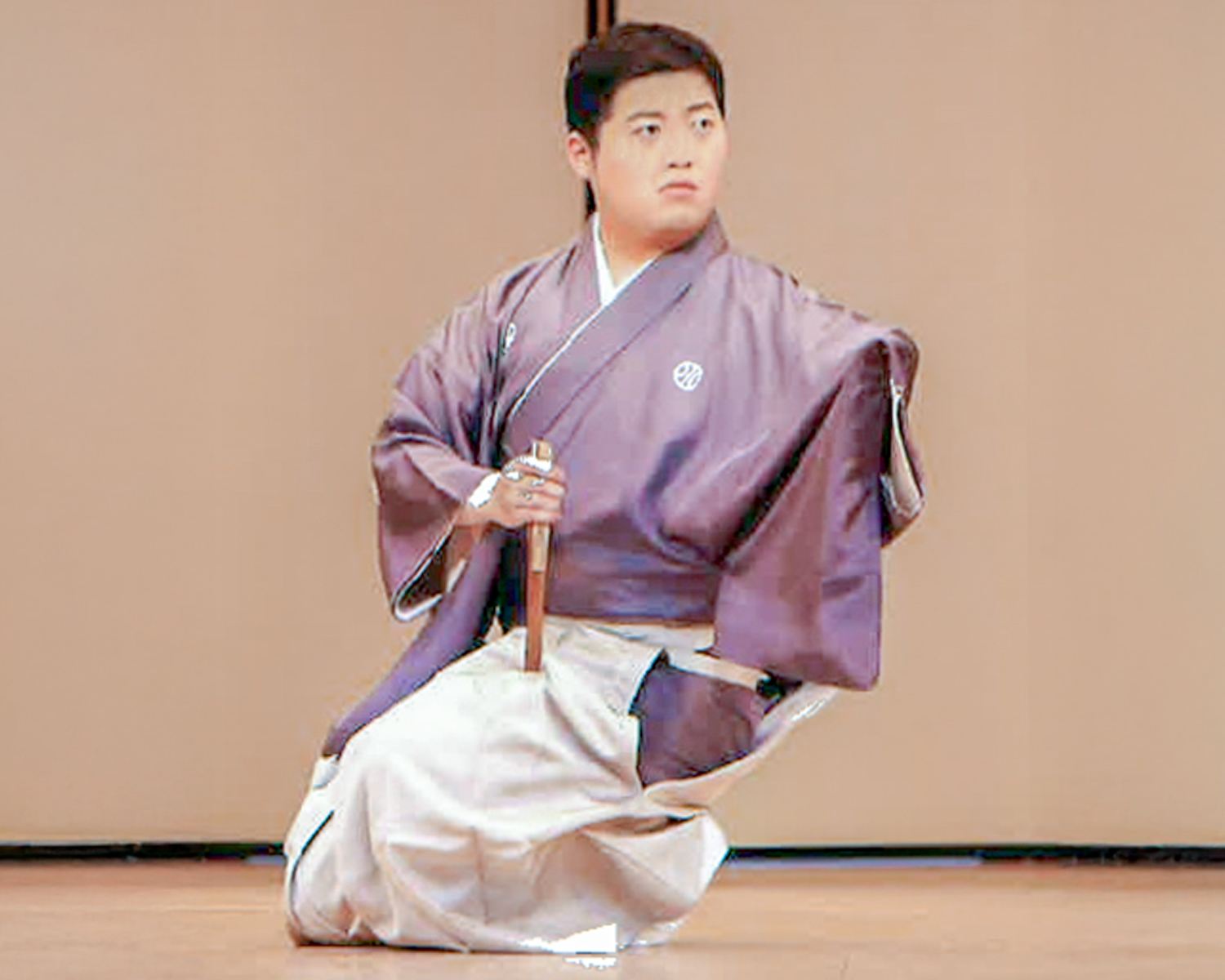 上方舞　山村流〈個人レッスン〉