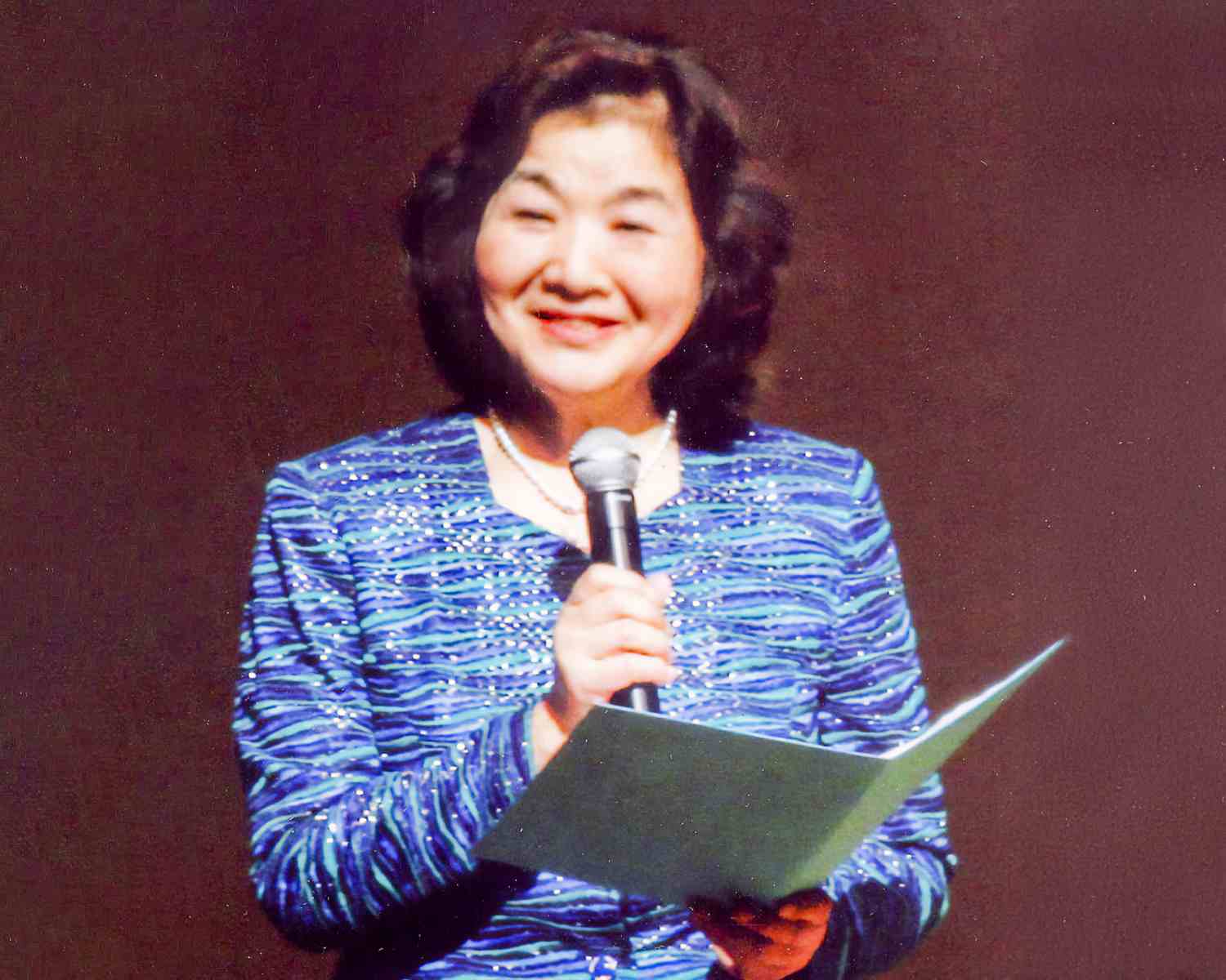 はじめて学ぶ朗読教室＜ＳＴＥＰ２＞