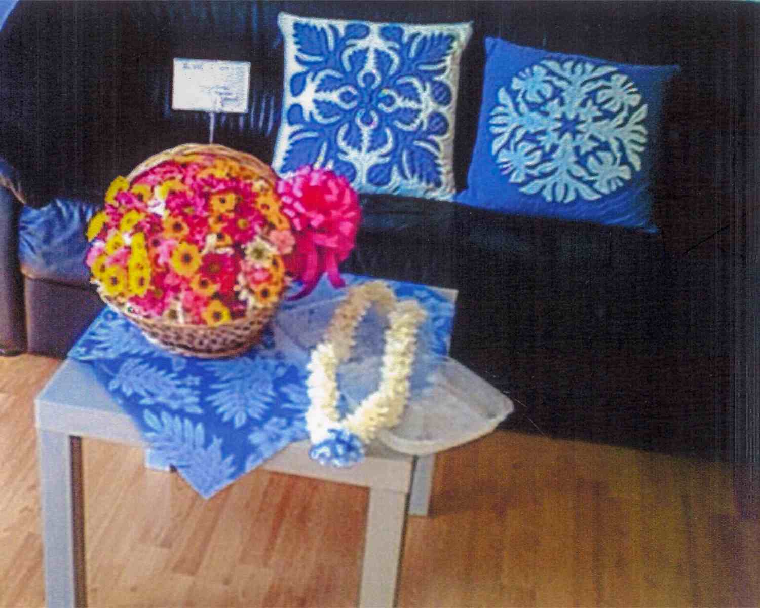 ～ハワイ語を理解して踊る～はじめてのハワイアンフラ