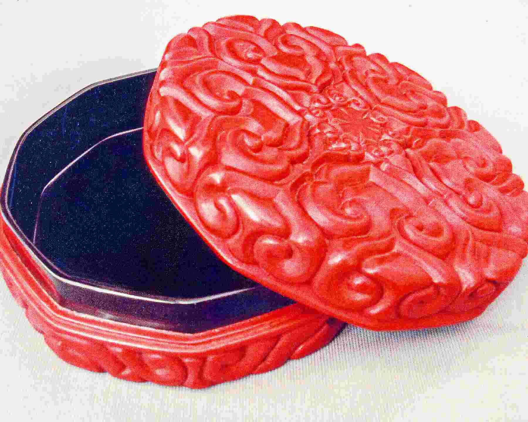 はじめての鎌倉彫