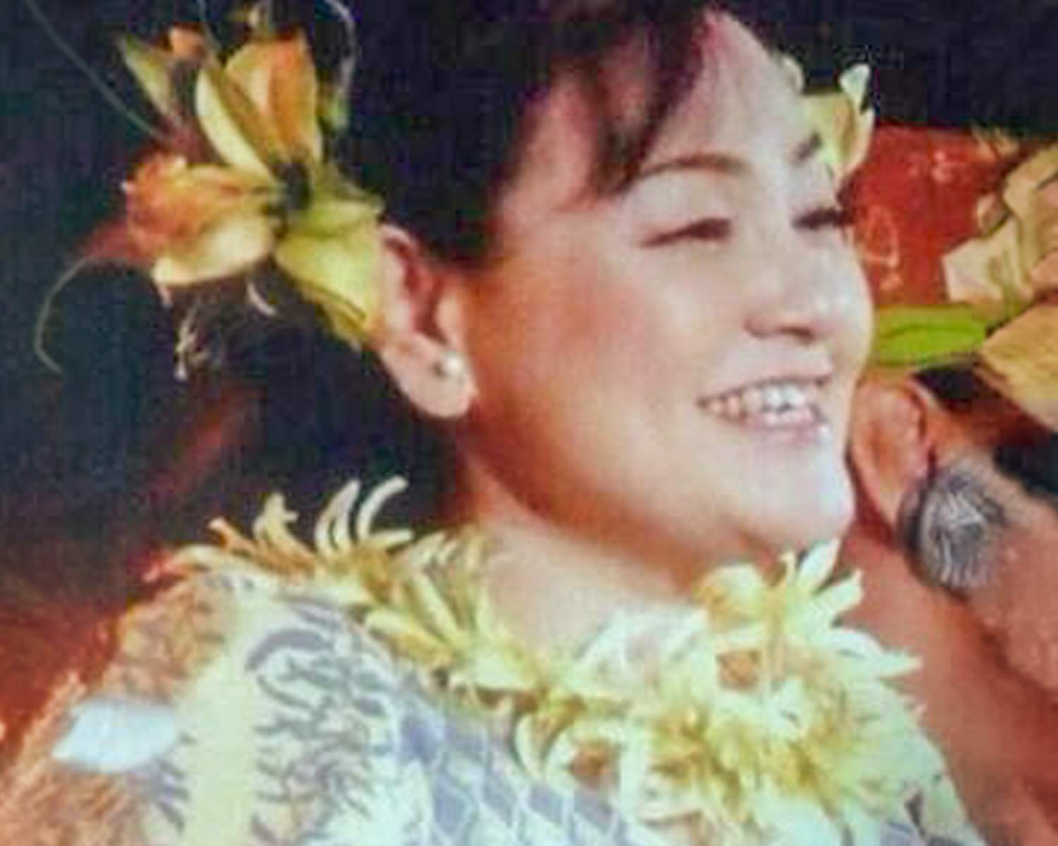 はじめてのウクレレ教室