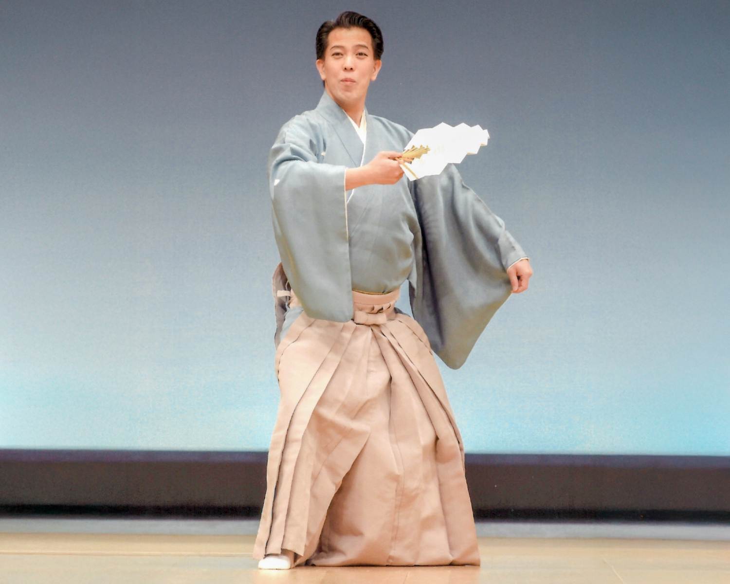 日本舞踊　西川流〈個人レッスン〉