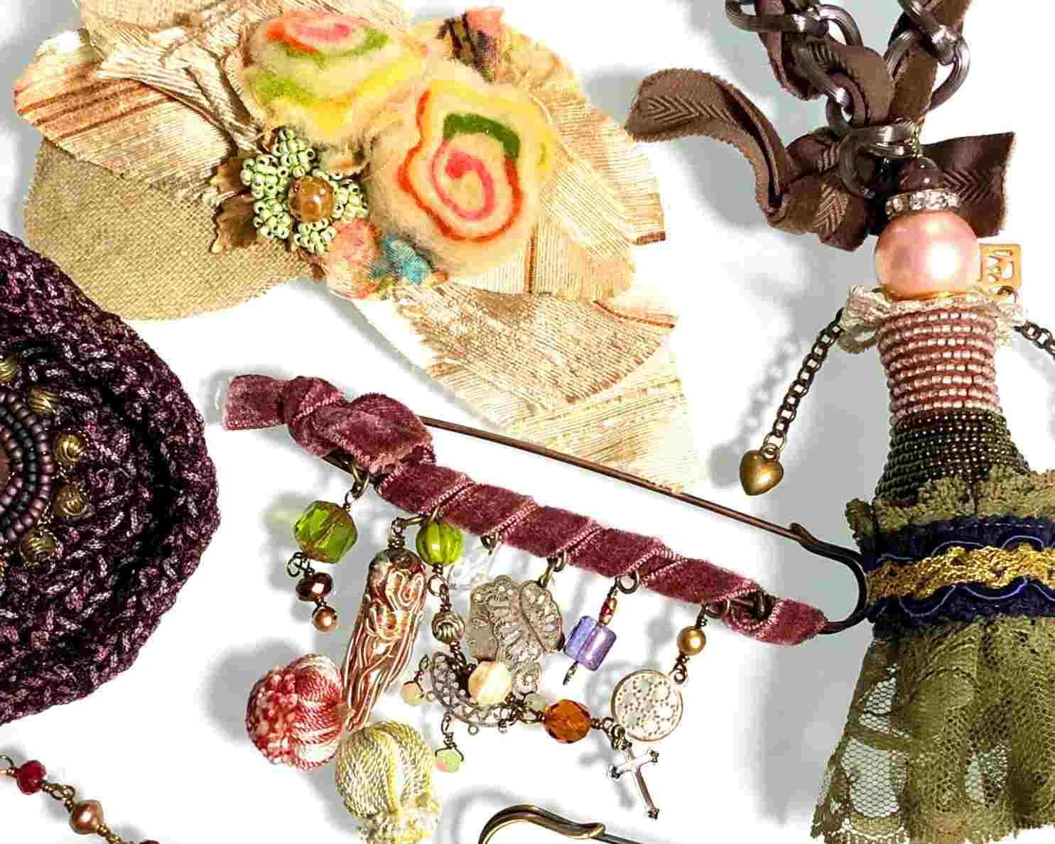 おしゃれな大人のブリコラージュ