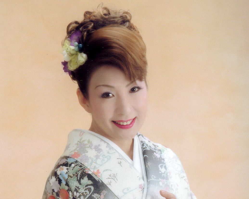 美咲ゆうこ演歌教室