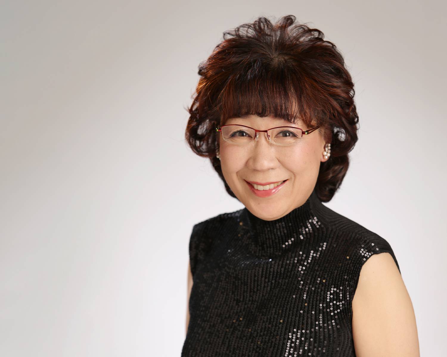 不安解消！ヴォイストレーニング～あなたに合った”キー”を見つけよう～