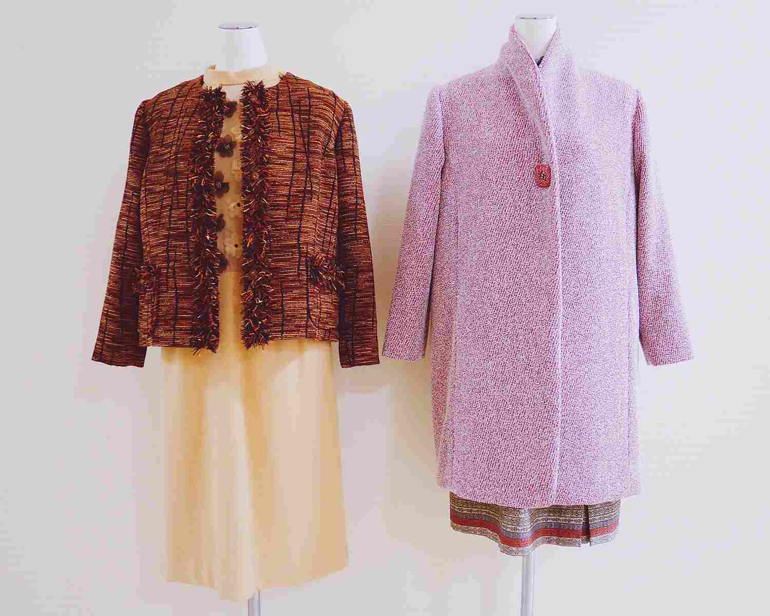 日曜簡単ソーイング〈ドレメ式〉