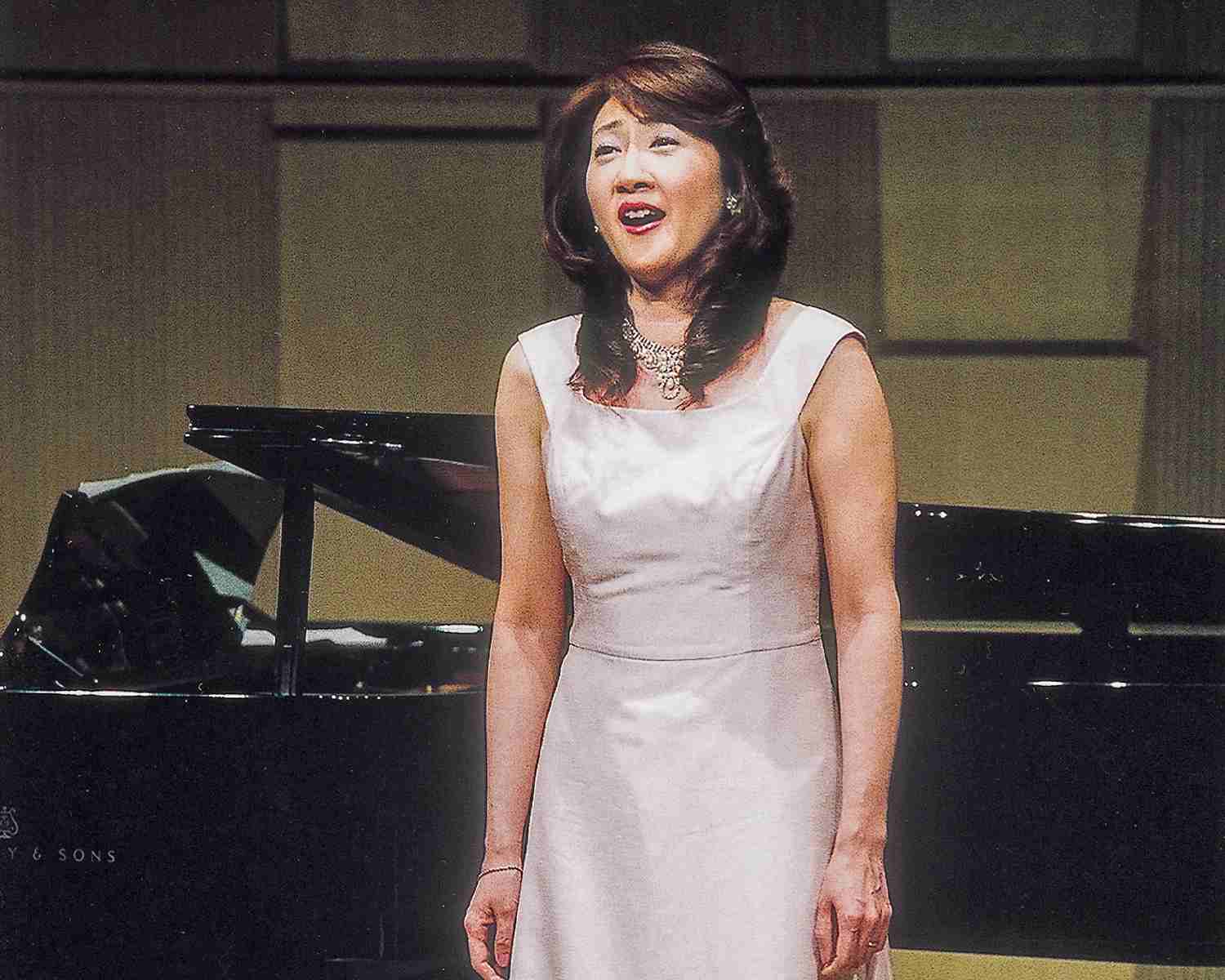 あなたの声が輝くボイストレーニング