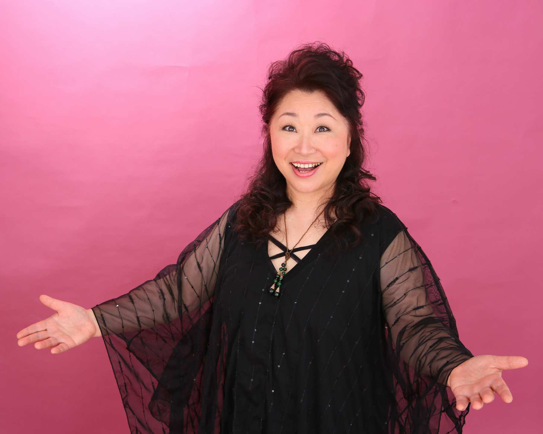 カンツォーネを歌おう！