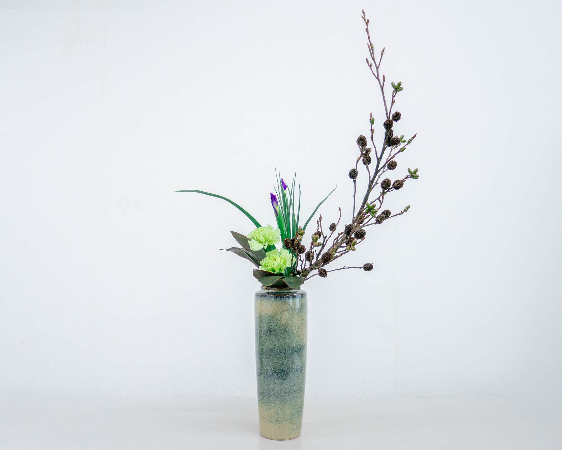 いけばな嵯峨御流