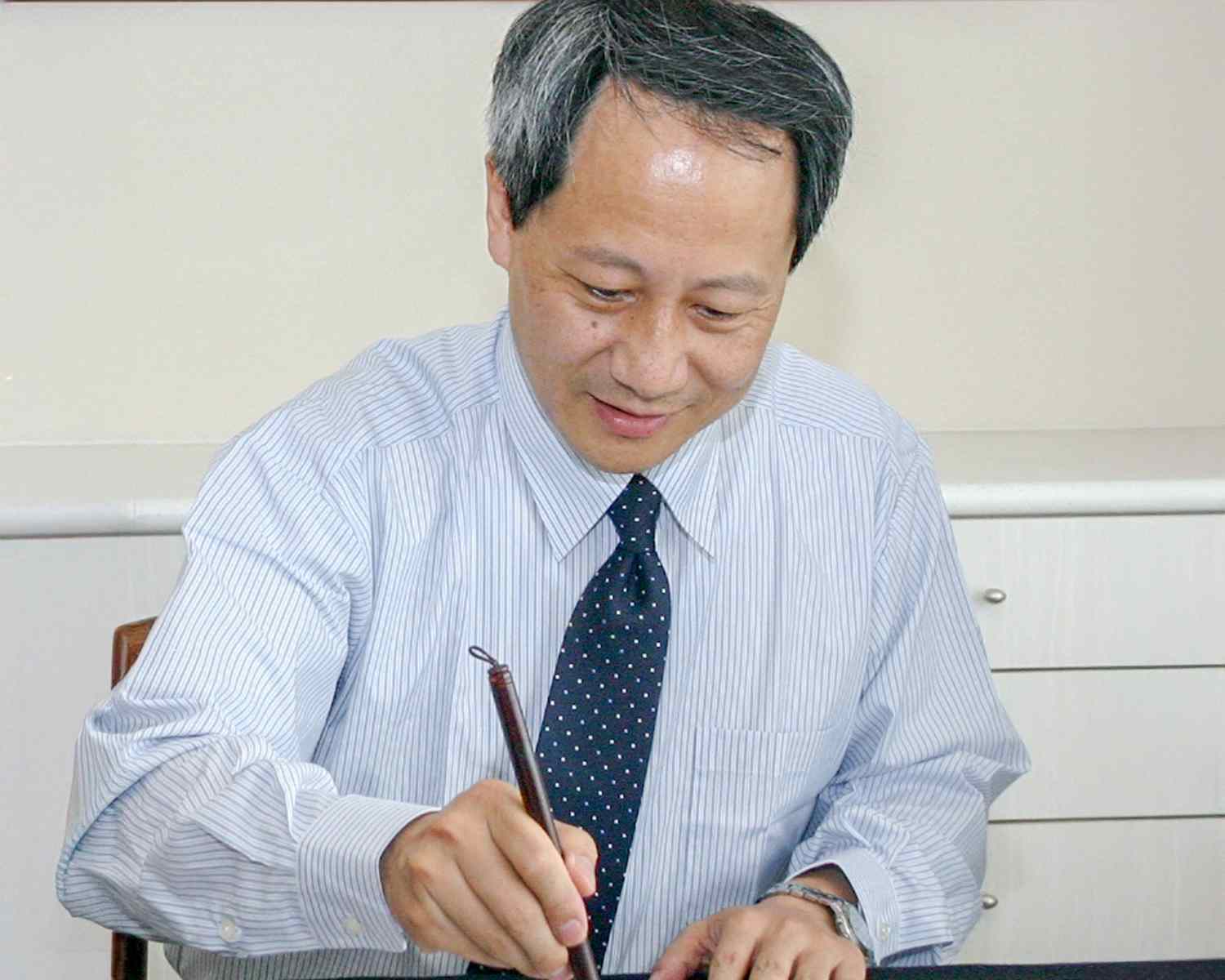 書に親しむ講座〈毛筆・漢字〉