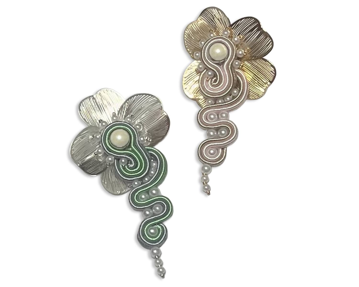 おしゃれな大人のアクセサリー教室