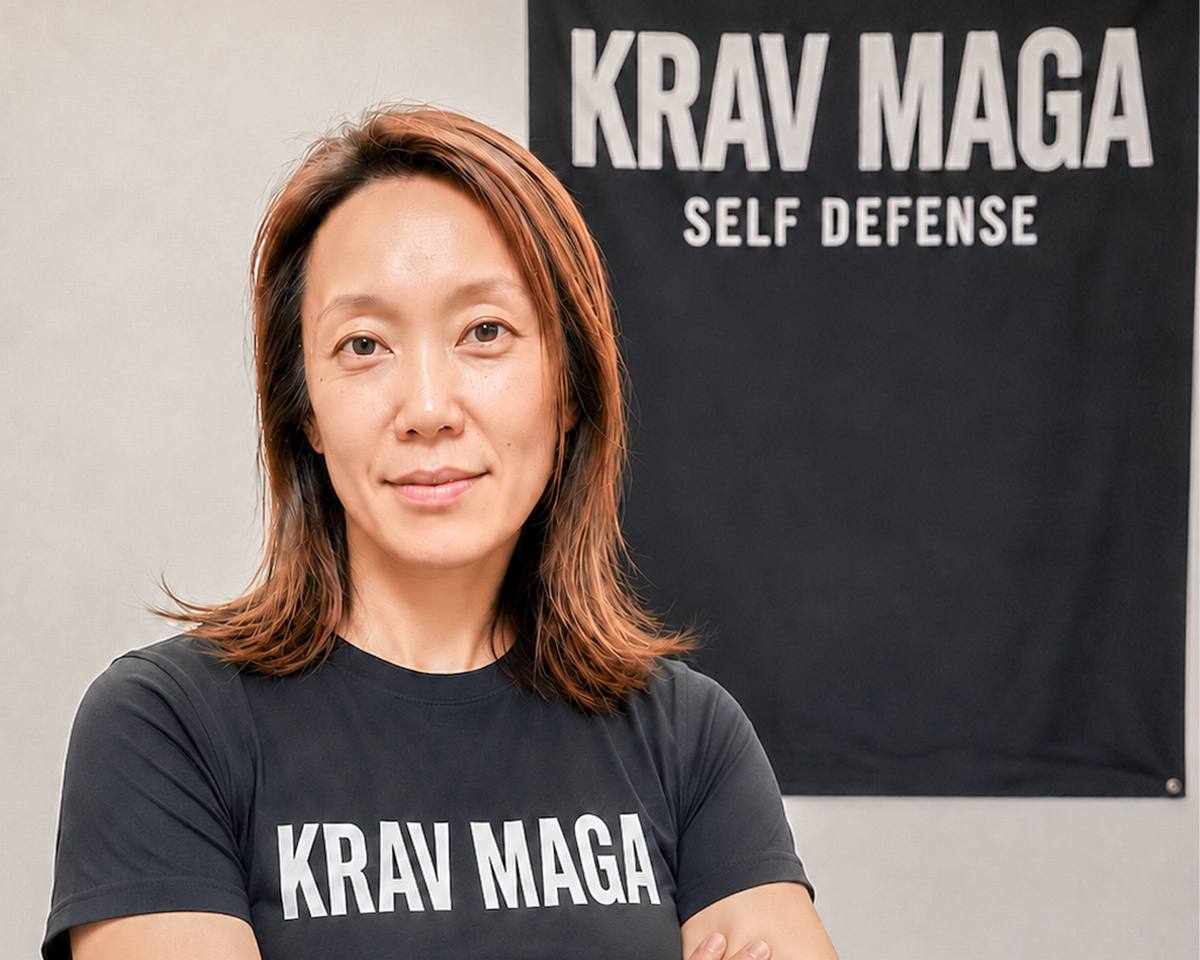 はじめて学ぶ護身術－ＫｒａｖＭａｇａ入門－