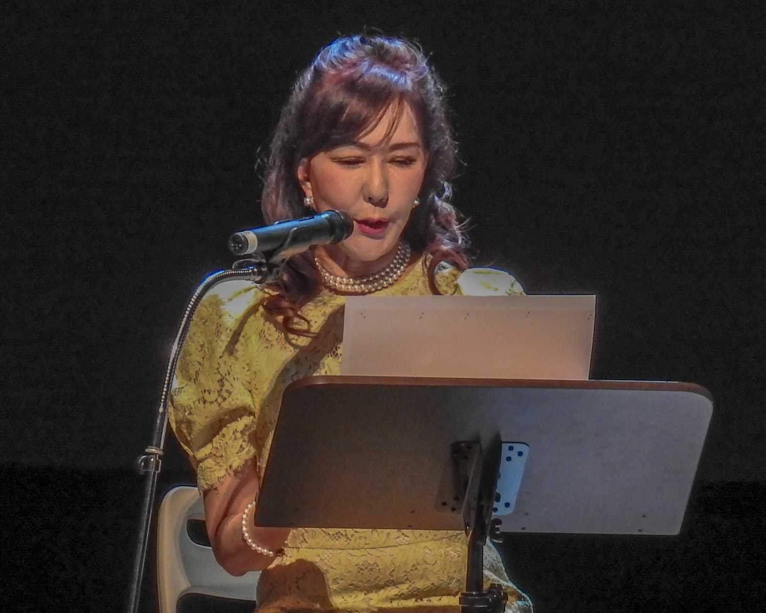 唯一無二のエッセイ教室～自画自賛のススメ　書けば輝く私のドラマ～【全３回】