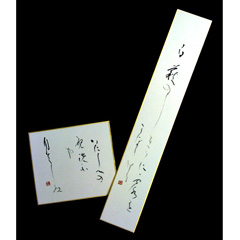 かな（月２回）