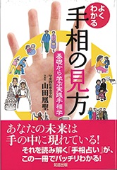 【１月からの新講座】はじめての手相〈全６回〉