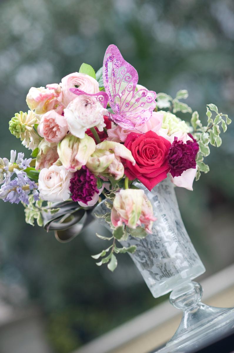 江口美貴花のサロン〈ＮＦＤ資格３級エントリーコース〉（全１０回）