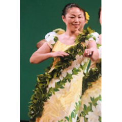 【お試し体験レッスン】～ハワイ語を理解して踊る～はじめてのハワイアンフラ