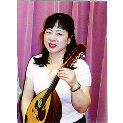 【お試し体験レッスン】ギター・マンドリン〈福井クラス・個人レッスン〉（月２回）◇第１／３週（金）１７：００～