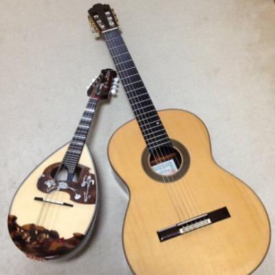 【お試し体験レッスン】クラシックギター・マンドリン〈平瀬クラス・個人レッスン〉（月２回）◇第１／３週（土）１６：３０～