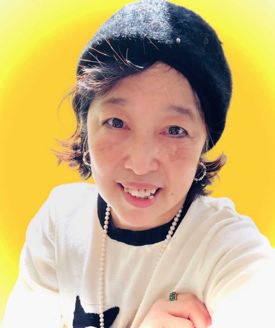 【１２／１２（金）】人気講師による『占い鑑定』＜甲月先生＞