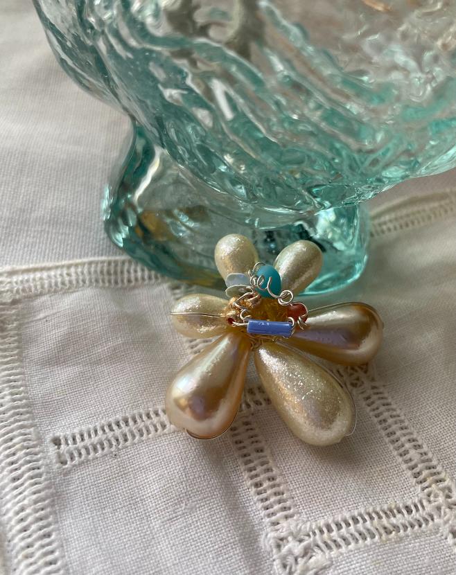 【お試し体験レッスン】コスチュームジュエリーとアクセサリーメイキング