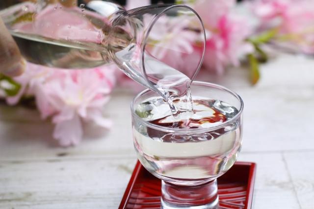 【５／２（土）近鉄百貨店橿原店４０周年記念１日講習会】日本酒とからすみｖｅｒ．２　～帰ってきた利き酒師＆からすみ研究家