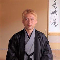 【お試し体験レッスン】裏千家　