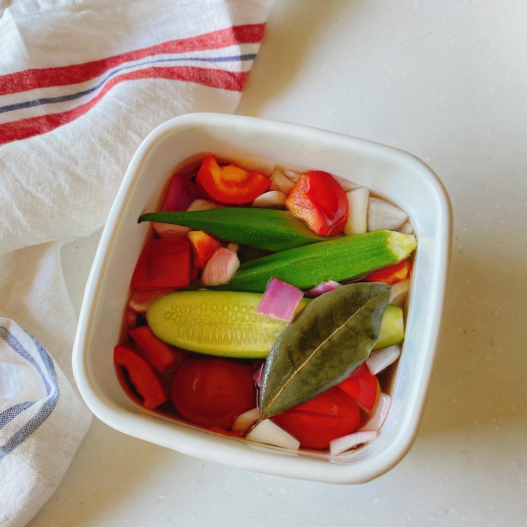 【６／２０（土）１日講習会】体質別薬膳で猛暑を乗り切ろう