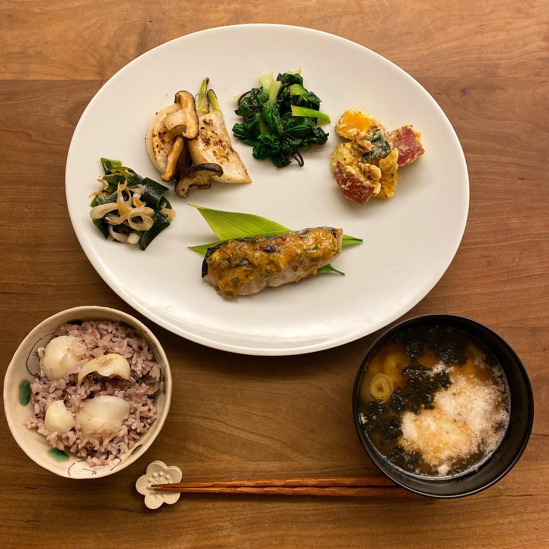 【１２／１２（土）１日講習会】薬膳で冬の寒さに負けない体作り