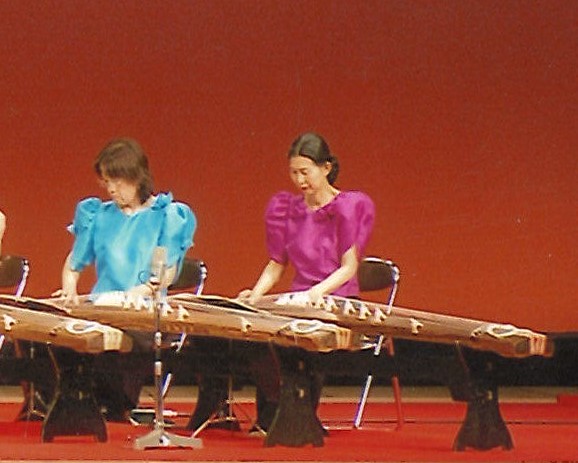 箏のしらべ〈入門編から現代邦楽まで〉