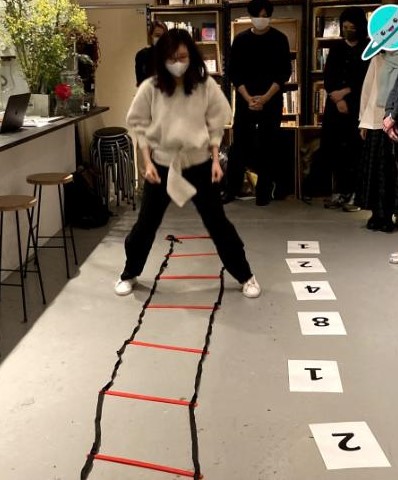 サワ☆博士の脳トレたいそう　〈大人クラス〉