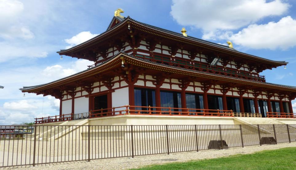 奈良まほろば歴史講座　「１３００年の栄華－藤原氏の光と影」　〈全９回〉