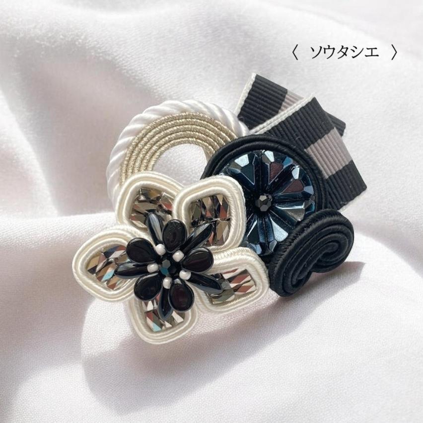 コスチュームジュエリーとアクセサリーメイキング