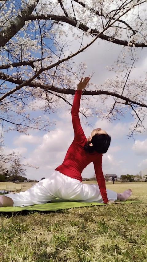 ～全細胞に水晶の響きを♪～クリスタルボウルの音色でリフレッシュ