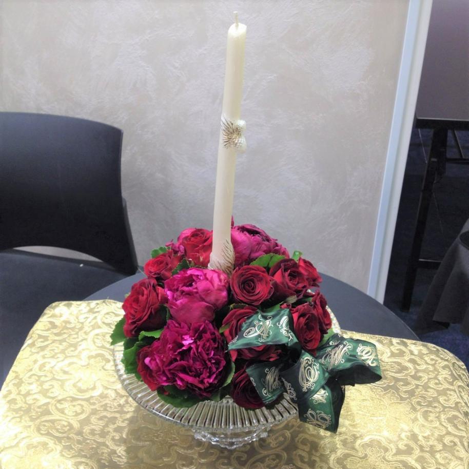 ベーシックフラワー～Ｈｉｒｏｋｏスタイル～　（月１回）