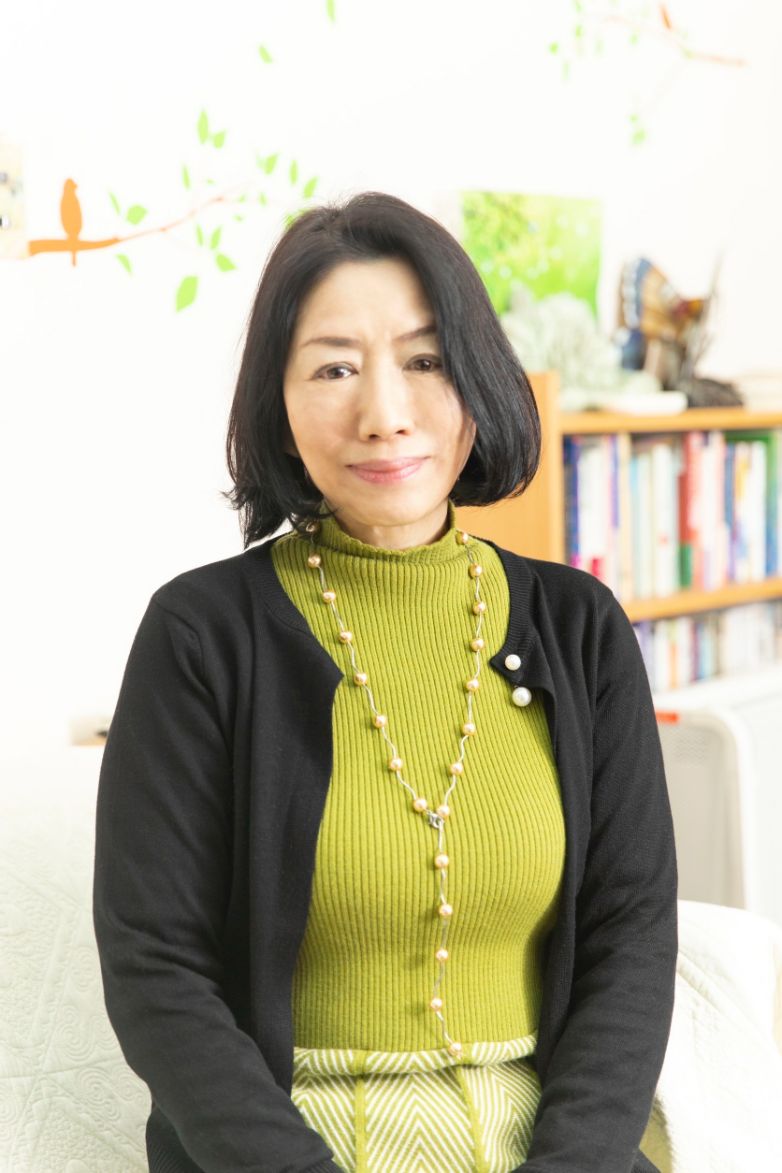 開運・気学（方位学）中級