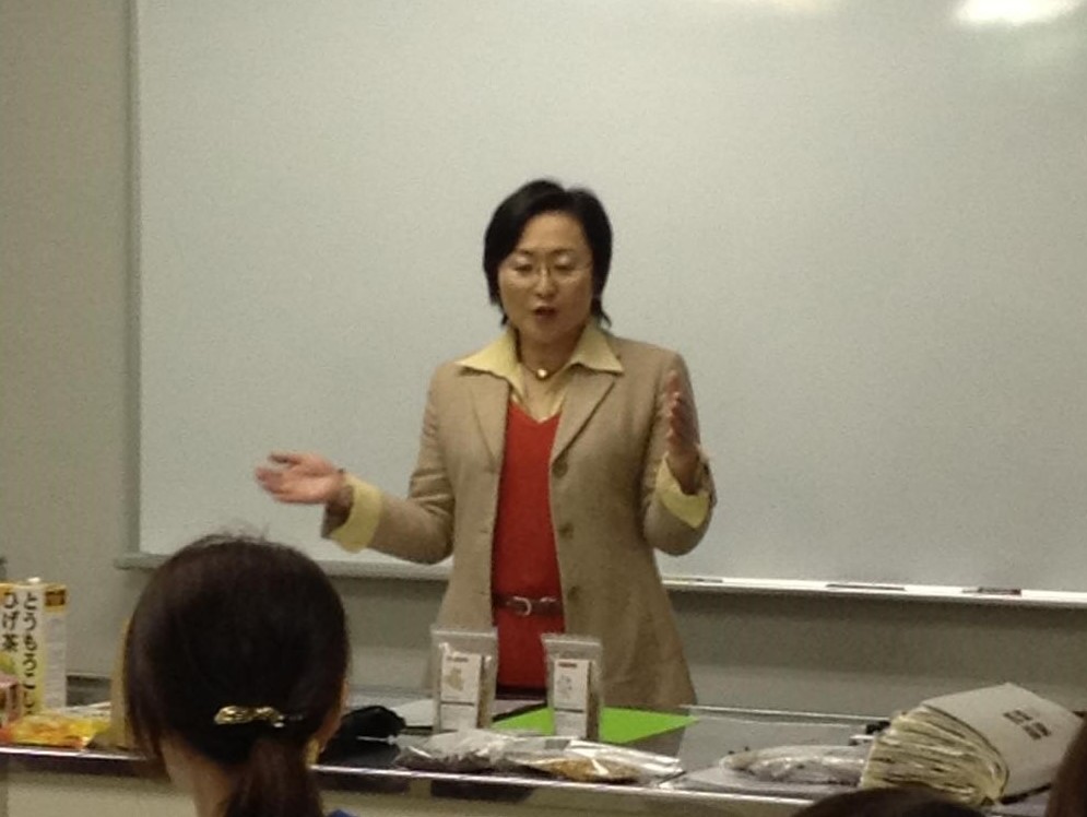【６／８（日）・６／１５（日）１日講習会】中医学診断で体質を知り薬膳でケアしよう＜プライベート診断＞