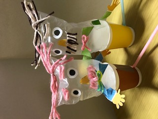こどもの美術教室〈絵画・造形〉　（４歳児～中学生）随時体験