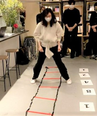 サワ☆博士の脳トレたいそう　〈大人クラス〉　随時体験