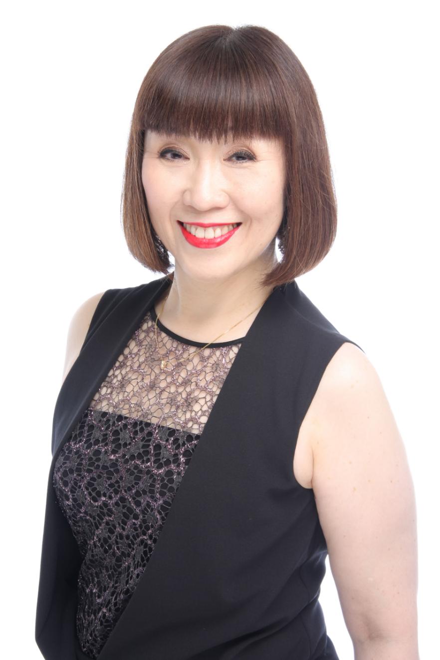 ジャズボーカルパーソナルレッスン　随時体験