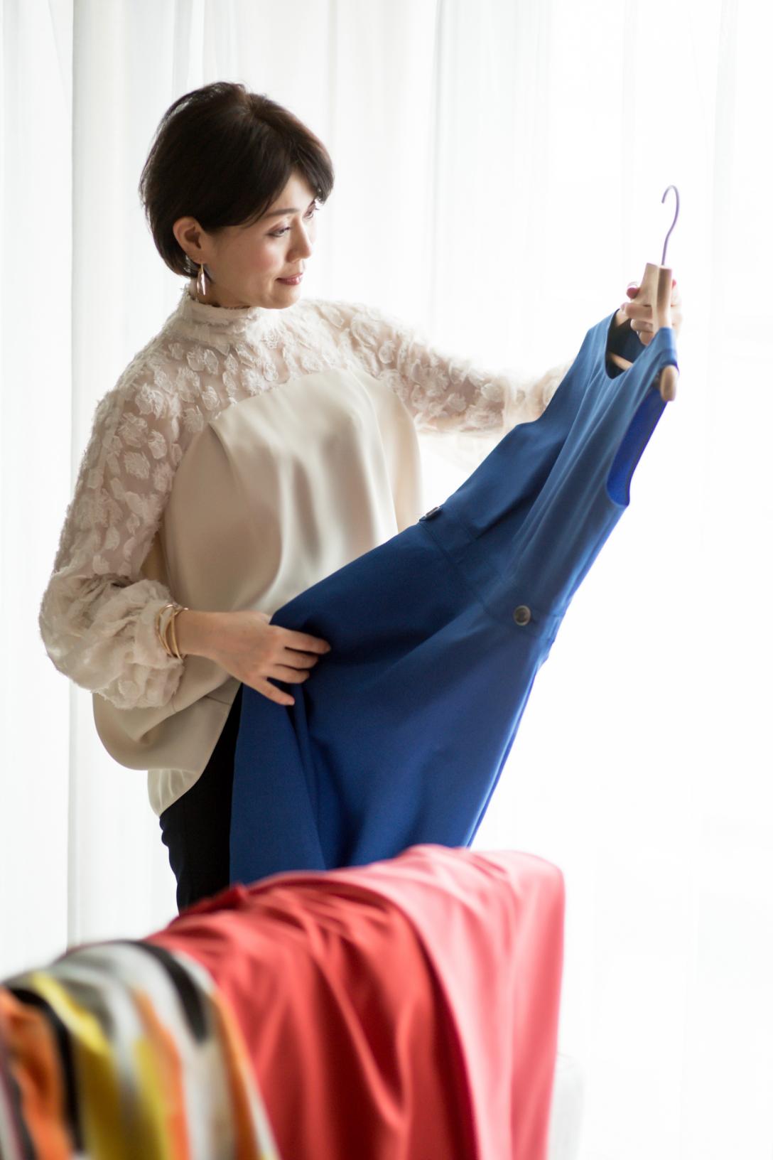 【１／２５（日）冬の１日講習会】顔タイプ×骨格診断で「本当に似合う」がわかるパーソナルレッスン