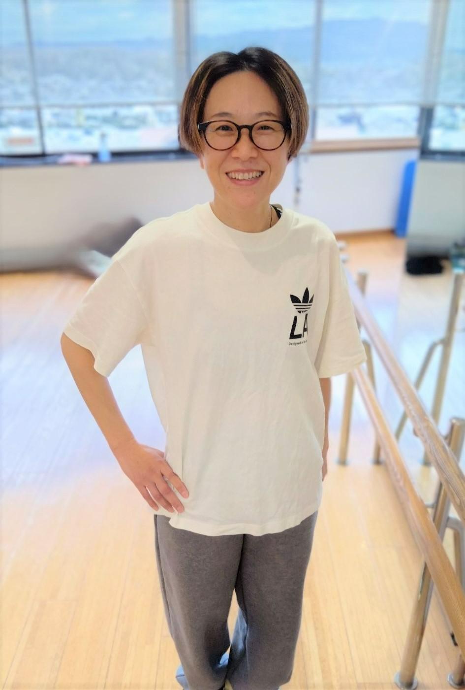 【お試し体験レッスン】ウォーキング・エアロビクス