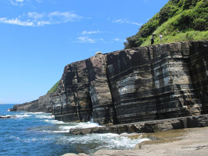 【お試し体験レッスン】暮らしを豊かにする地球の科学教室～身近な自然を楽しみ、自然災害を理解・対応するための基礎知識～