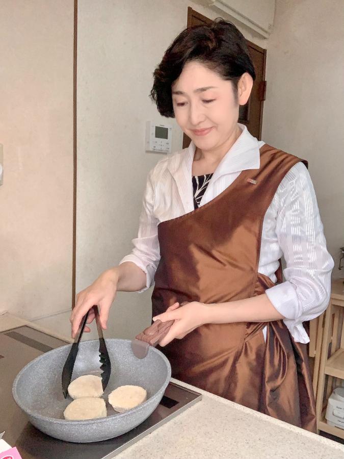 きのこと菌活