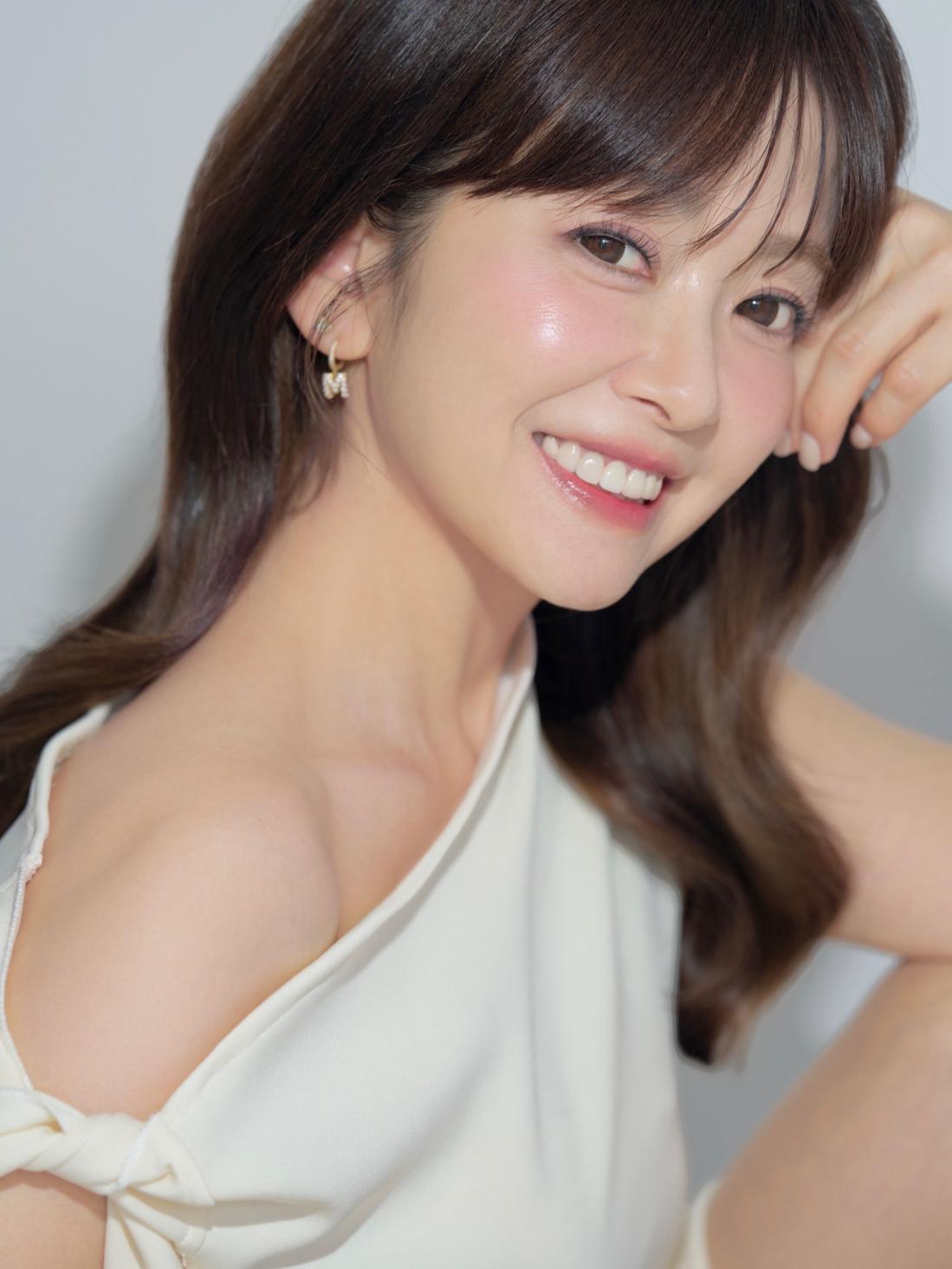 表情筋×ポージング×写真写りの黄金メソッド・いつでも写真映えする私になる＜全３回＞