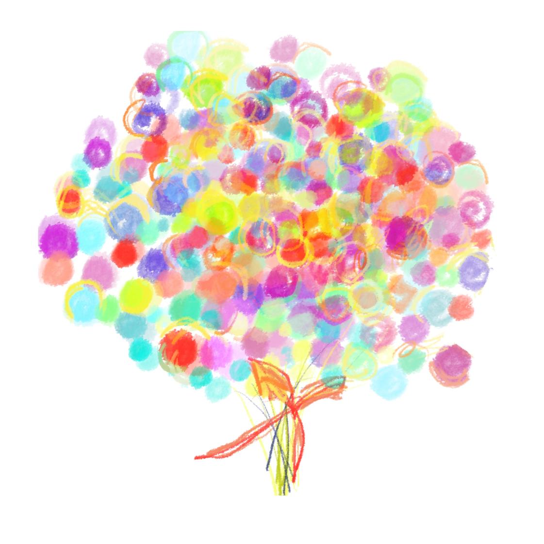 アートセラピー色彩心理学～絵・色から見る心の状態（全３回）